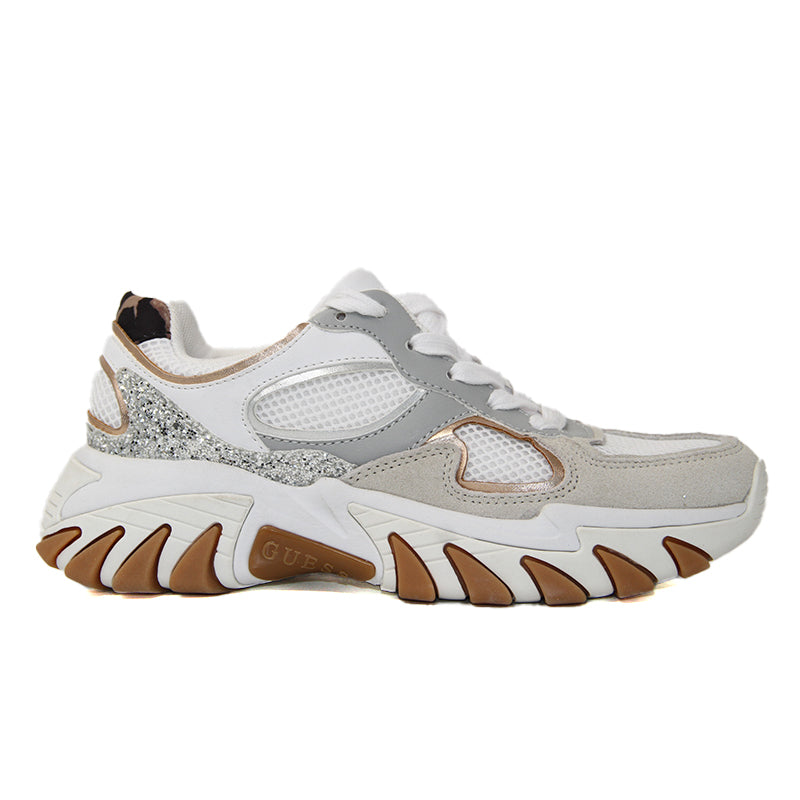 GUESS WOMEN SHOES Size 37 ROW802