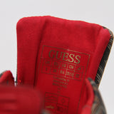 GUESS WOMEN SHOES Size 37 ROW823