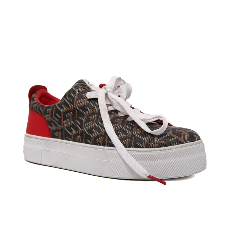 GUESS WOMEN SHOES Size 37 ROW823