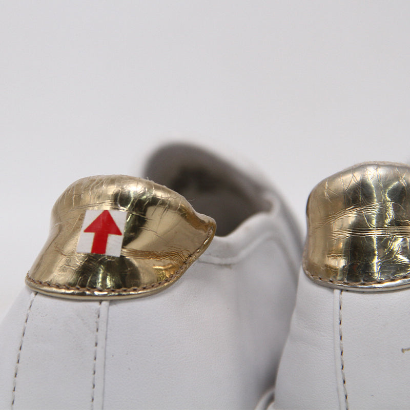 GUESS WOMEN SHOES Size 37 ROW830