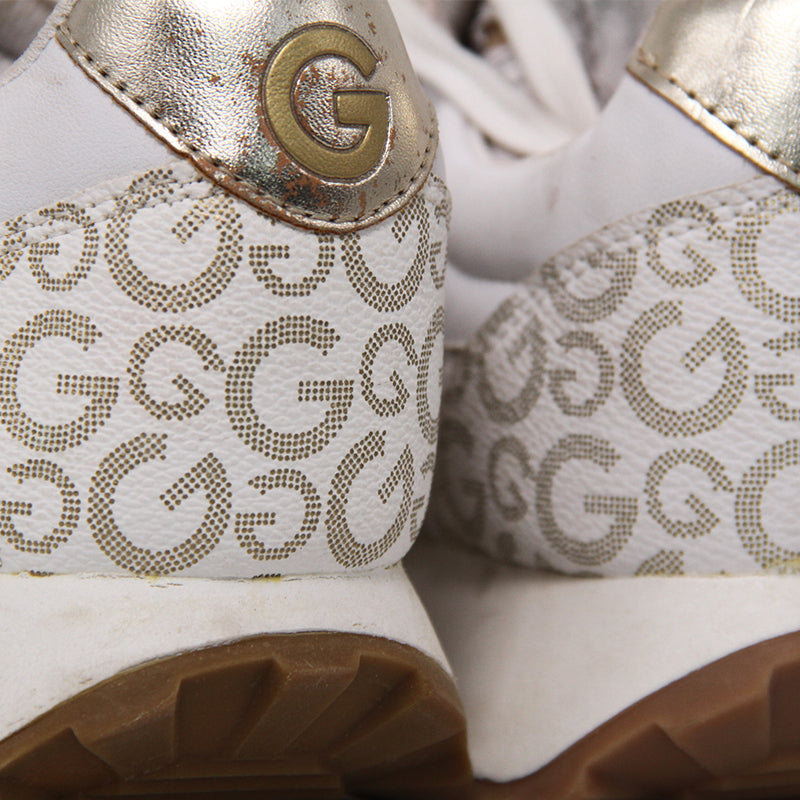 GUESS WOMEN SHOES Size 37 ROW852