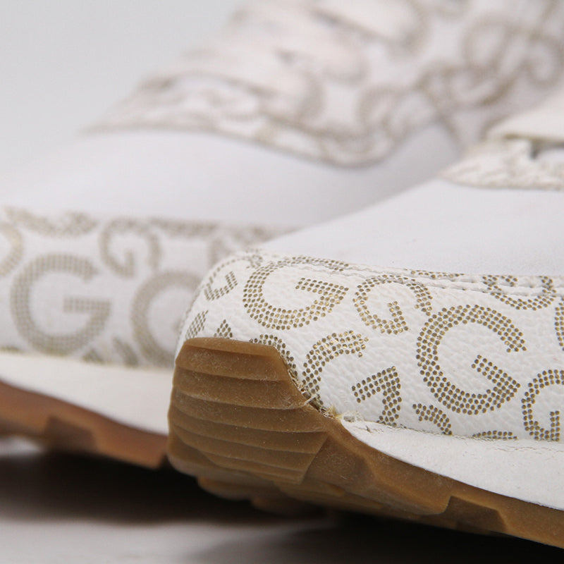 GUESS WOMEN SHOES Size 37 ROW852