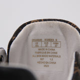 GUESS WOMEN SHOES Size 37 ROW856