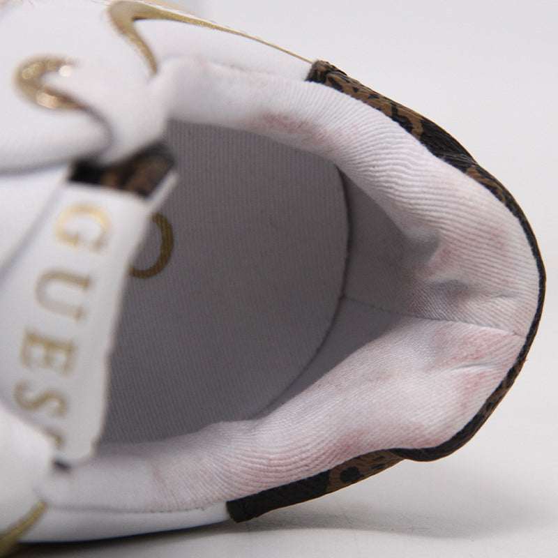 GUESS WOMEN SHOES Size 37 ROW859