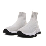GUESS WOMEN SHOES Size 37 ROW862