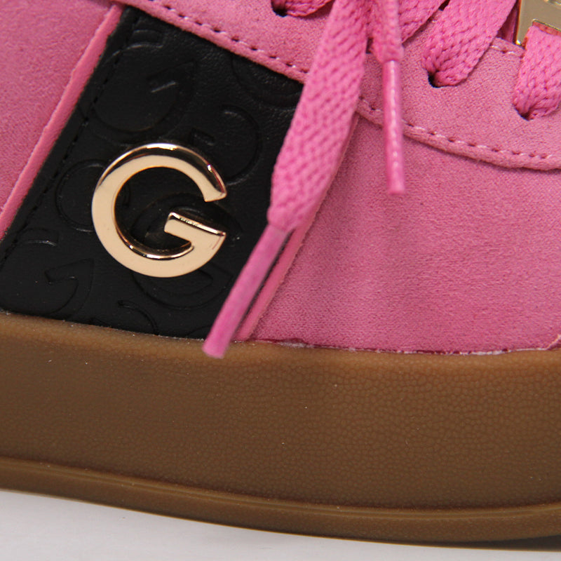 GUESS WOMEN SHOES Size 37 ROW863