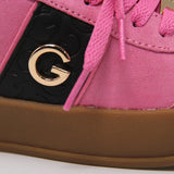 GUESS WOMEN SHOES Size 37 ROW863