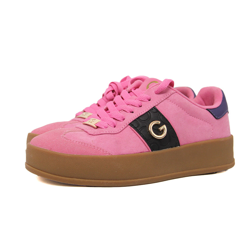 GUESS WOMEN SHOES Size 37 ROW863