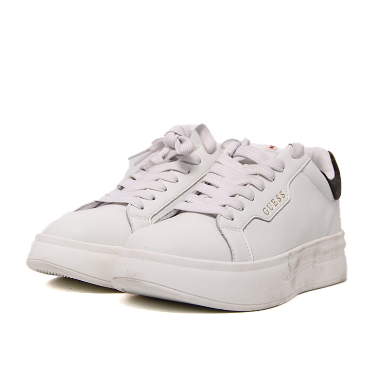 GUESS WOMEN SHOES Size 37 ROW890