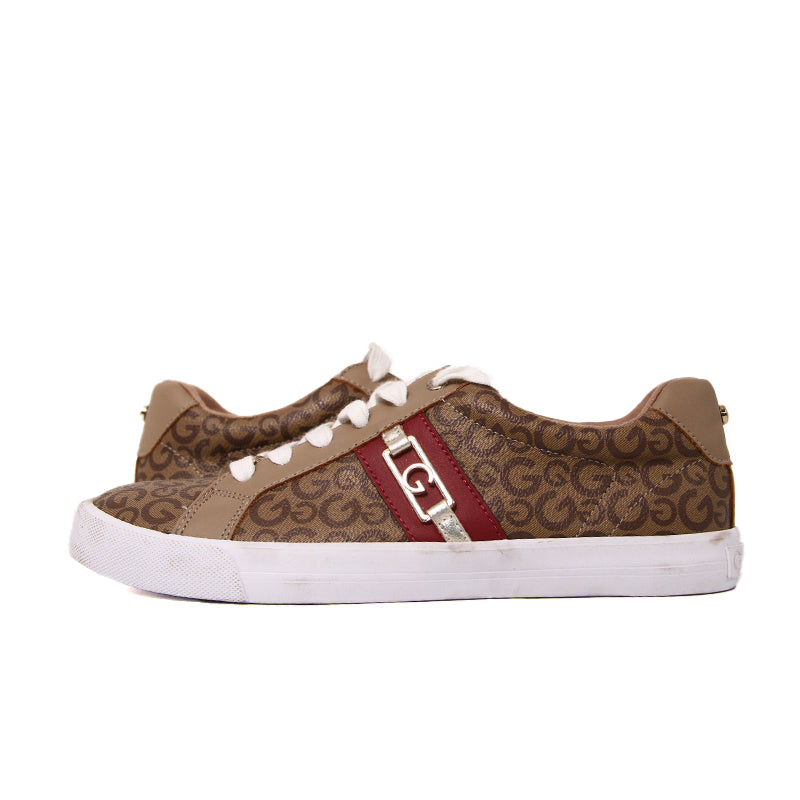 GUESS WOMEN SHOES Size 38.5 ROW630