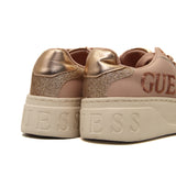 GUESS WOMEN SHOES Size 38.5 ROW688