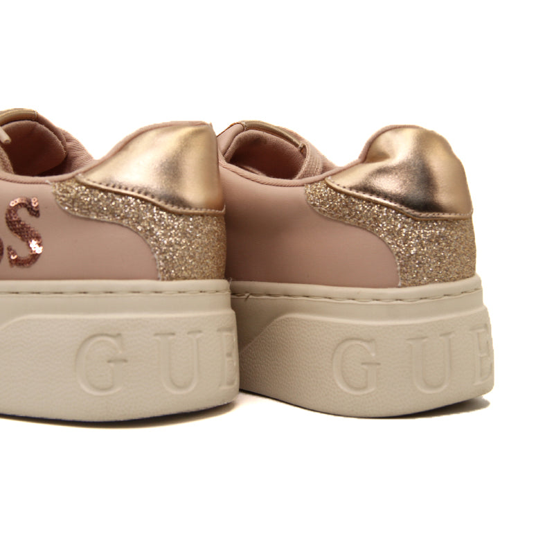 GUESS WOMEN SHOES Size 38.5 ROW688