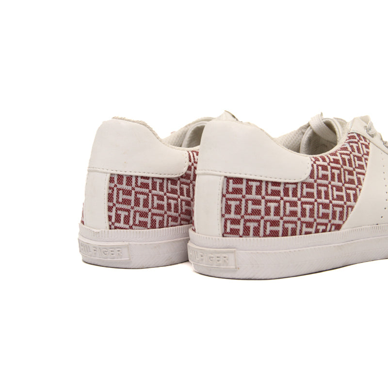 TOMMY HILFIGER WOMEN SHOES Size 38.5 ROW724