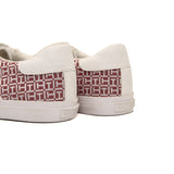 TOMMY HILFIGER WOMEN SHOES Size 38.5 ROW724