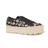 GUESS WOMEN SHOES Size 38.5 ROW741