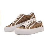 GUESS WOMEN SHOES Size 38.5 ROW815