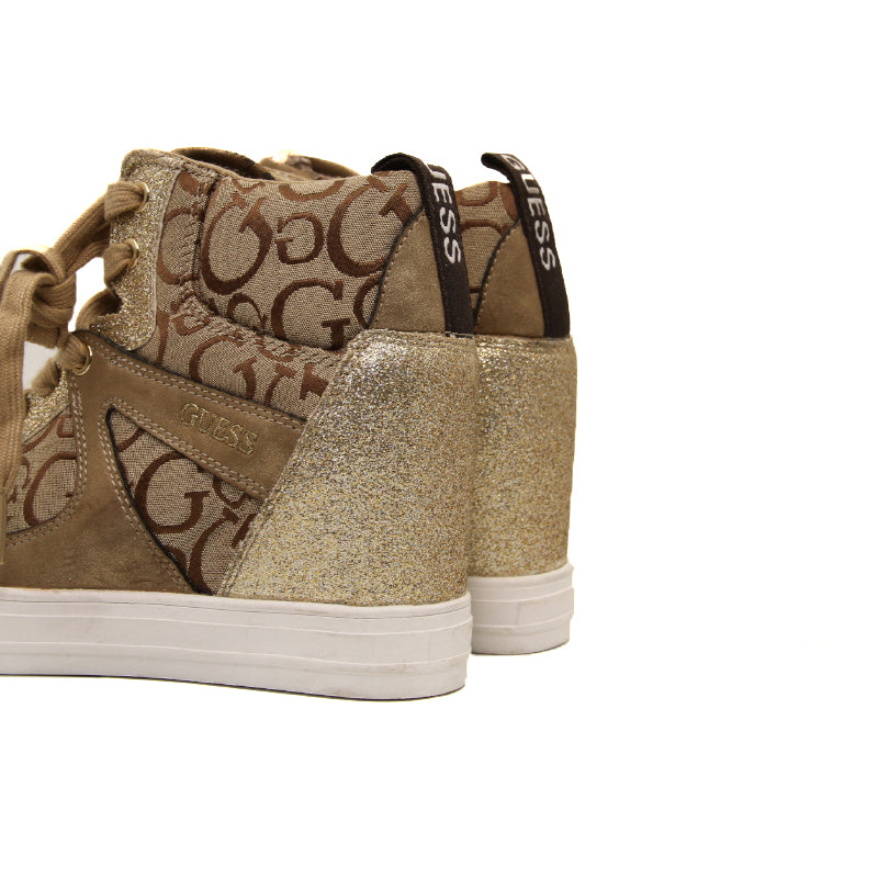 GUESS WOMEN SHOES Size 38.5 ROW818