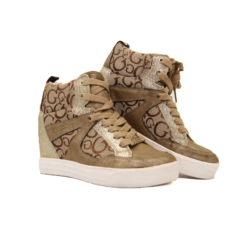 GUESS WOMEN SHOES Size 38.5 ROW818