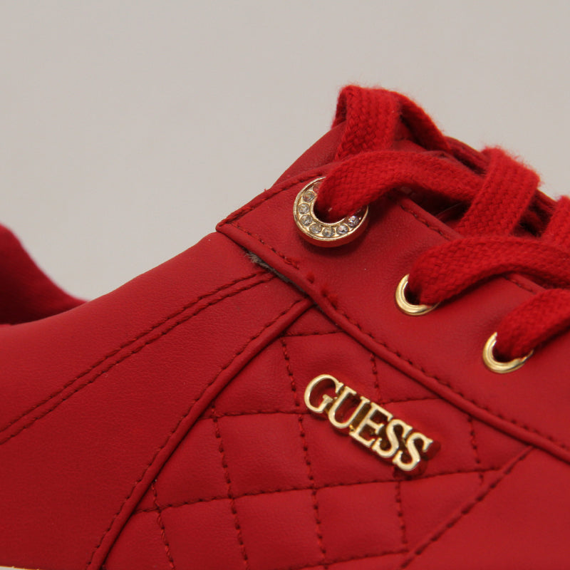 GUESS WOMEN SHOES Size 38 ROW1004