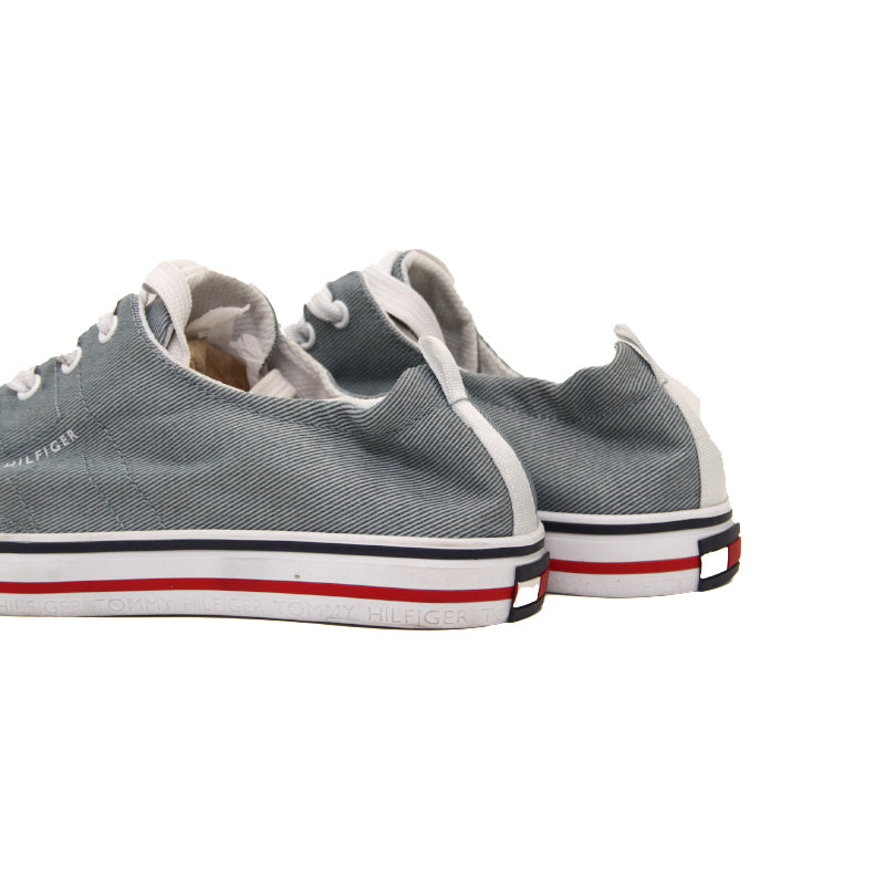 TOMMY HILFIGER WOMEN SHOES Size 38 ROW1011