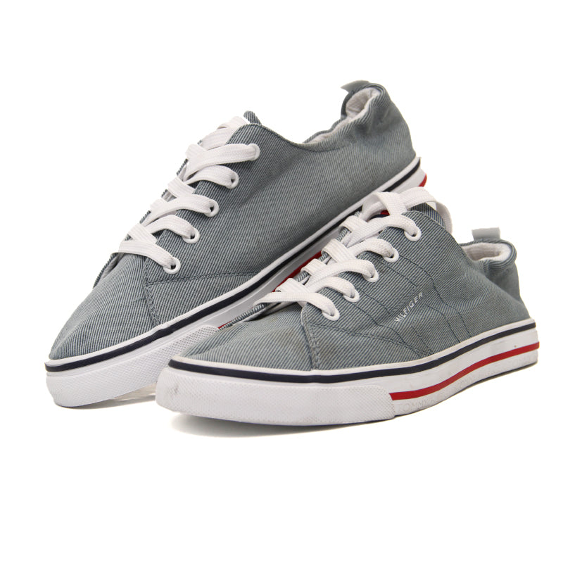 TOMMY HILFIGER WOMEN SHOES Size 38 ROW1011