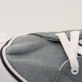 TOMMY HILFIGER WOMEN SHOES Size 38 ROW1011
