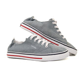 TOMMY HILFIGER WOMEN SHOES Size 38 ROW1011
