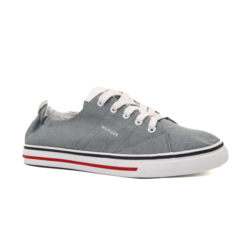 TOMMY HILFIGER WOMEN SHOES Size 38 ROW1011
