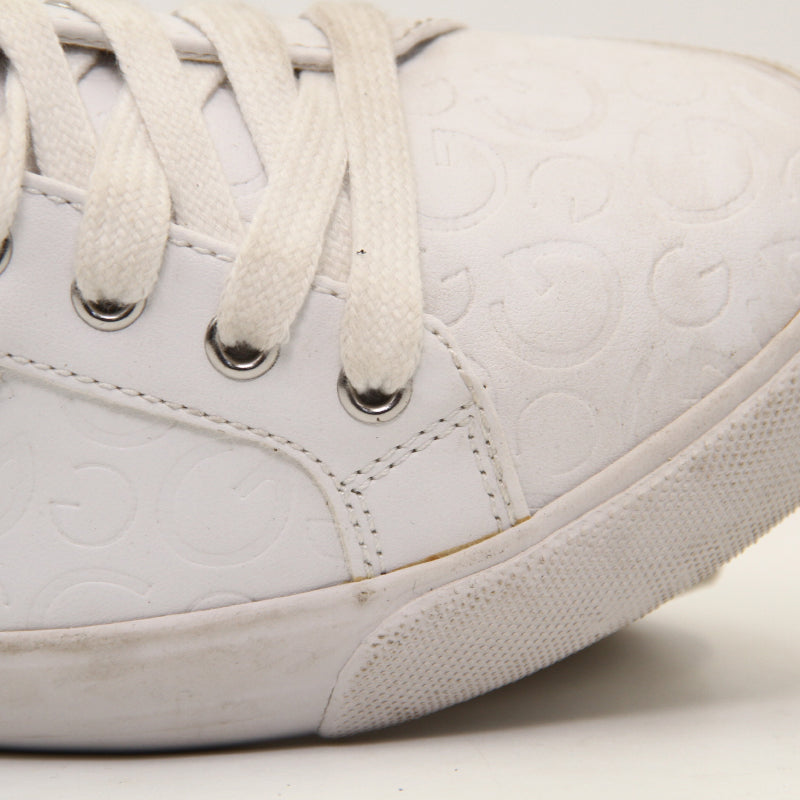GUESS WOMEN SHOES Size 38 ROW1014