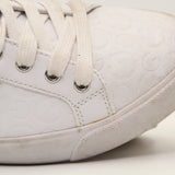 GUESS WOMEN SHOES Size 38 ROW1014