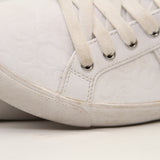 GUESS WOMEN SHOES Size 38 ROW1014