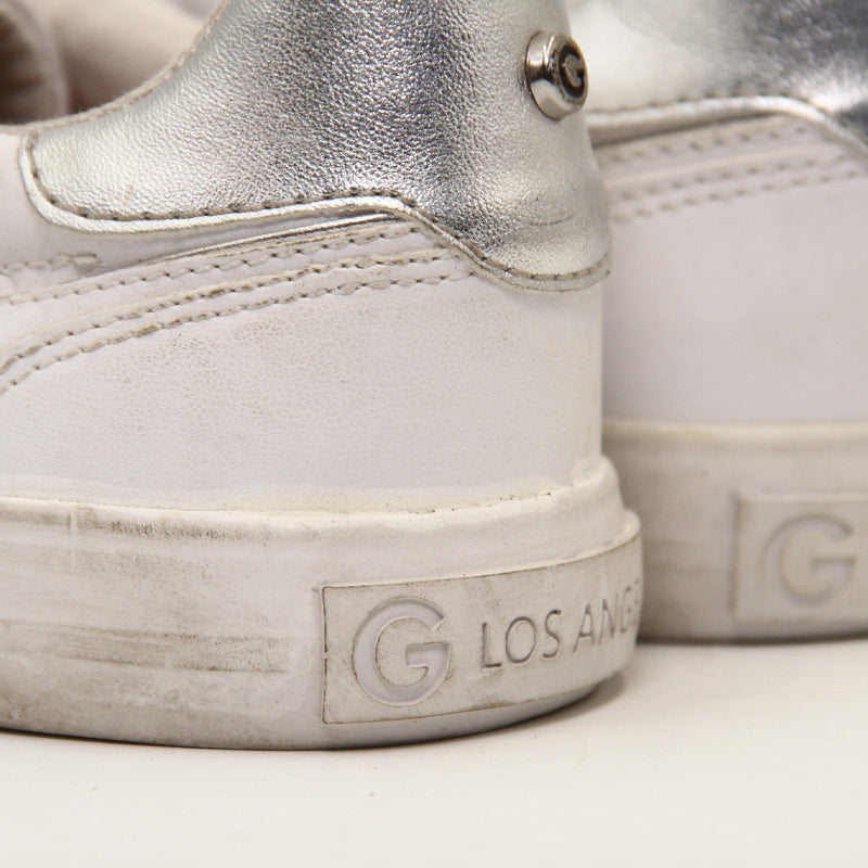 GUESS WOMEN SHOES Size 38 ROW1014