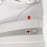 GUESS WOMEN SHOES Size 38 ROW692