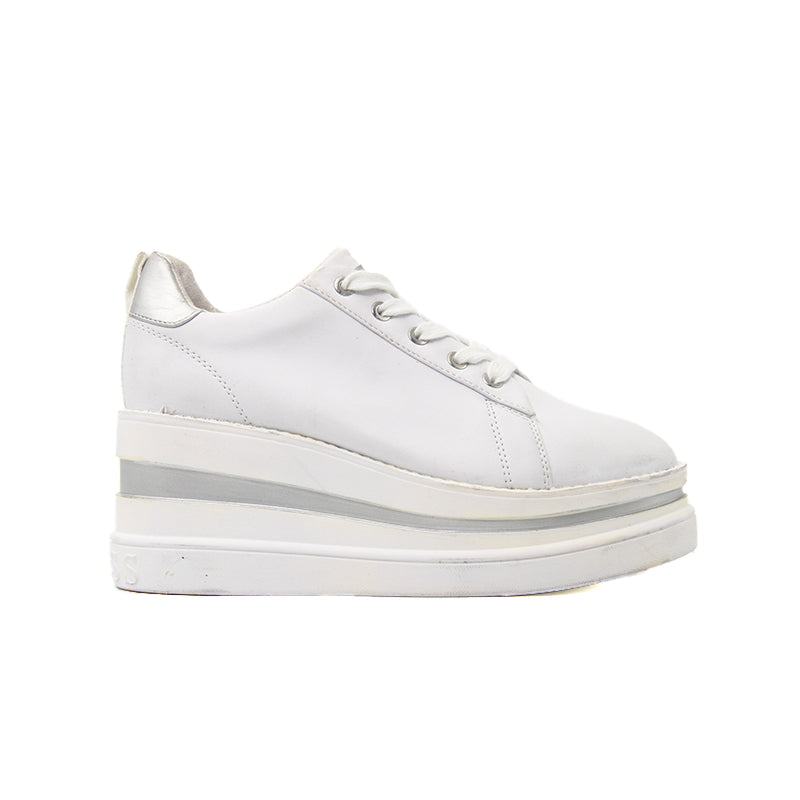 GUESS WOMEN SHOES Size 38 ROW692