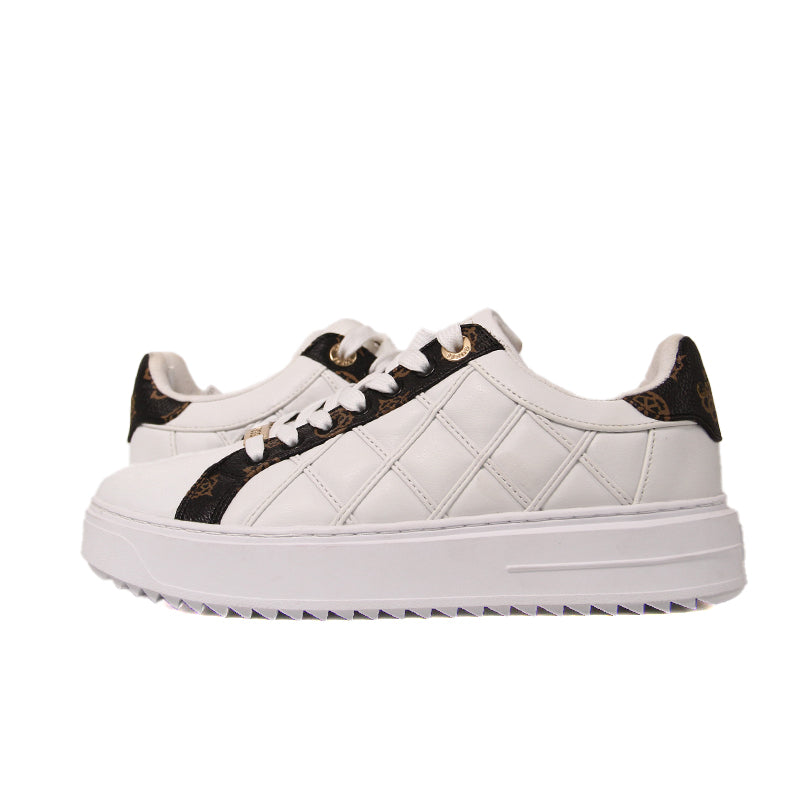 GUESS WOMEN SHOES Size 38 ROW709