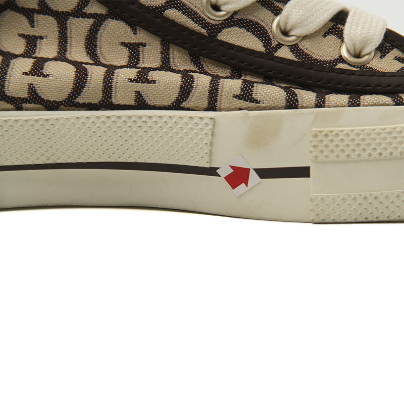 GUESS WOMEN SHOES Size 38 ROW714