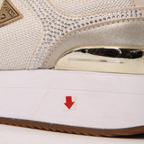 GUESS WOMEN SHOES Size 38 ROW719