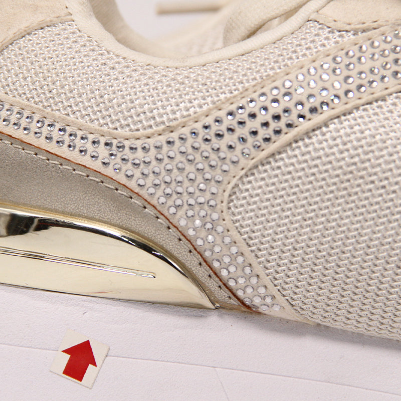 GUESS WOMEN SHOES Size 38 ROW719