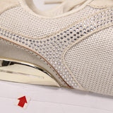GUESS WOMEN SHOES Size 38 ROW719