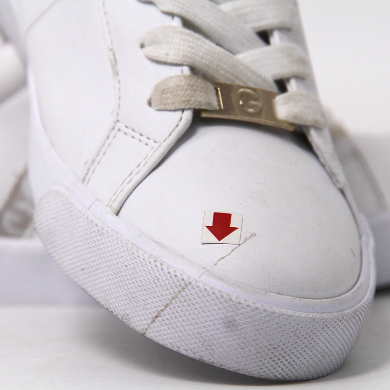 GUESS WOMEN SHOES Size 38 ROW725