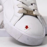 GUESS WOMEN SHOES Size 38 ROW725