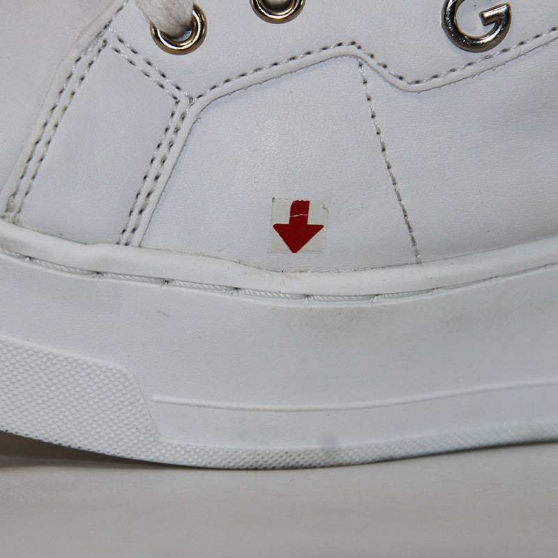 GUESS WOMEN SHOES Size 38 ROW739