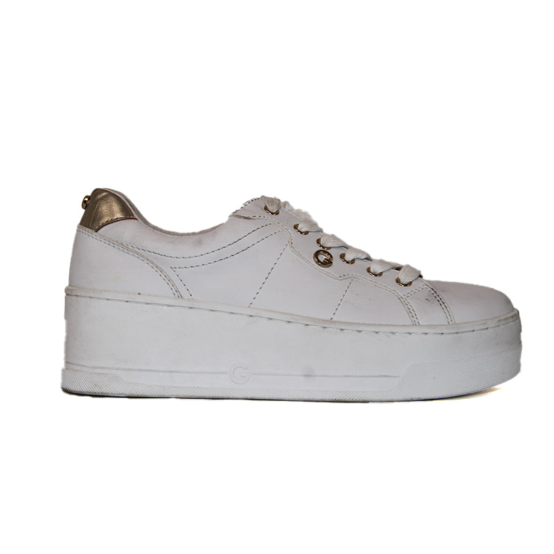 GUESS WOMEN SHOES Size 38 ROW739