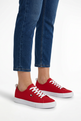 TOMMY HILFIGER WOMEN SHOES Size 38 ROW928