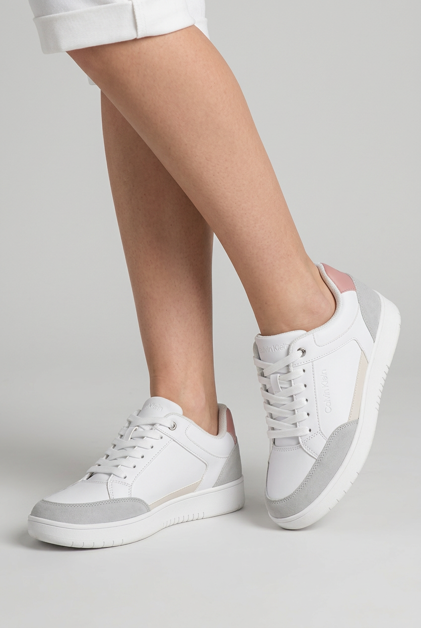 CALVIN KLEIN WOMEN SHOES Size 38 ROW933