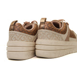 GUESS WOMEN SHOES Size 38 ROW986