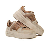 GUESS WOMEN SHOES Size 38 ROW986