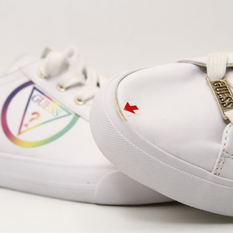 GUESS WOMEN SHOES Size 39.5 ROW100