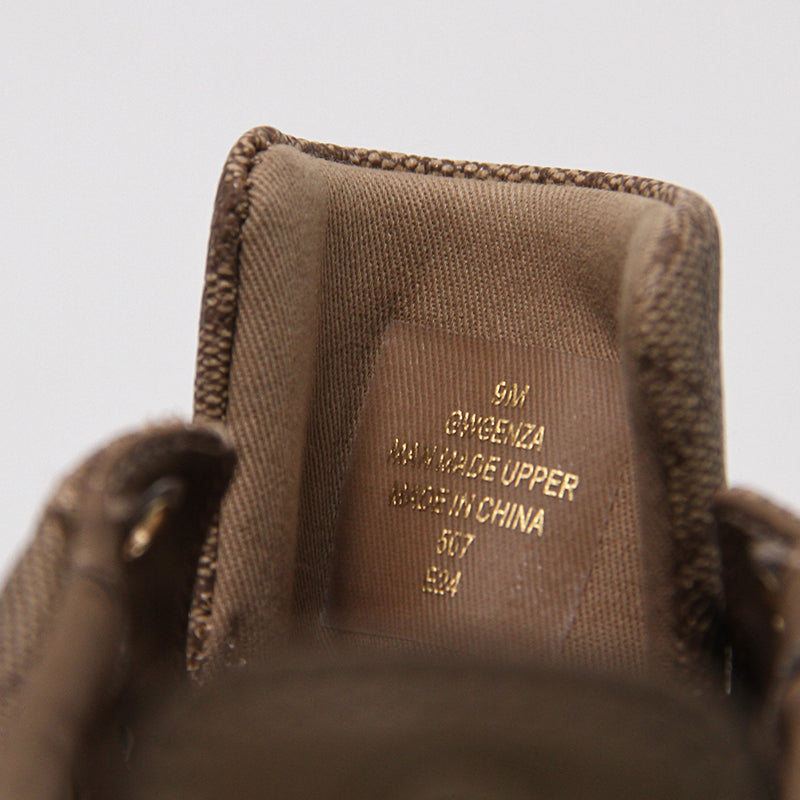 GUESS WOMEN SHOES Size 39.5 ROW84