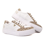 GUESS WOMEN SHOES Size 39.5 ROW94